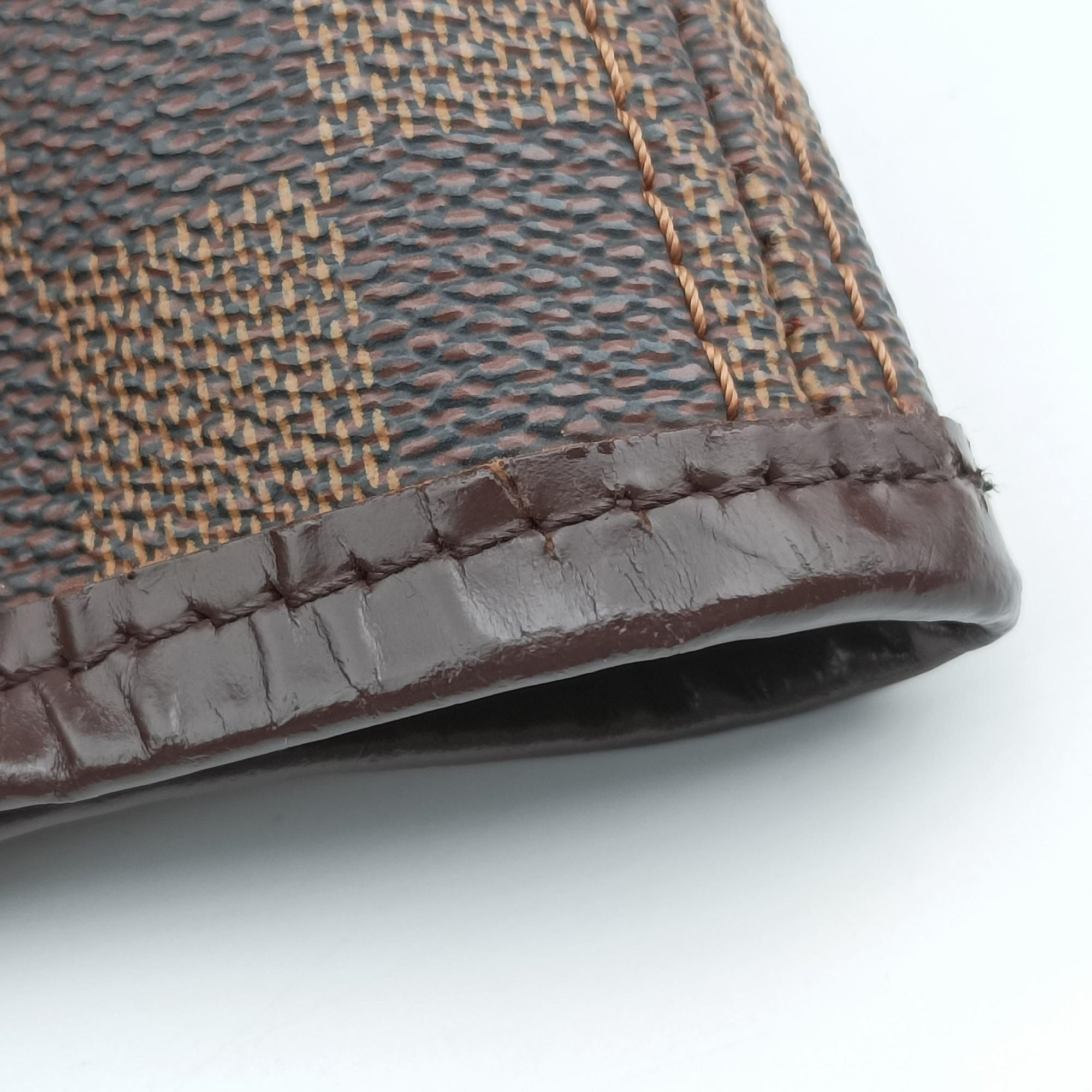 NEVERFULL MM EBENE Damier Canvas N51106 SP3142ネヴァーフルMM エベヌ ダミエキャンバス N51106 SP3142