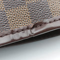 NEVERFULL MM EBENE Damier Canvas N51106 SP3142ネヴァーフルMM エベヌ ダミエキャンバス N51106 SP3142