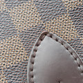 NEVERFULL MM EBENE Damier Canvas N51106 SP3142ネヴァーフルMM エベヌ ダミエキャンバス N51106 SP3142