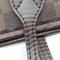 NEVERFULL MM EBENE Damier Canvas N51106 SP3142ネヴァーフルMM エベヌ ダミエキャンバス N51106 SP3142