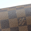 NEVERFULL MM EBENE Damier Canvas N51106 SP3142ネヴァーフルMM エベヌ ダミエキャンバス N51106 SP3142