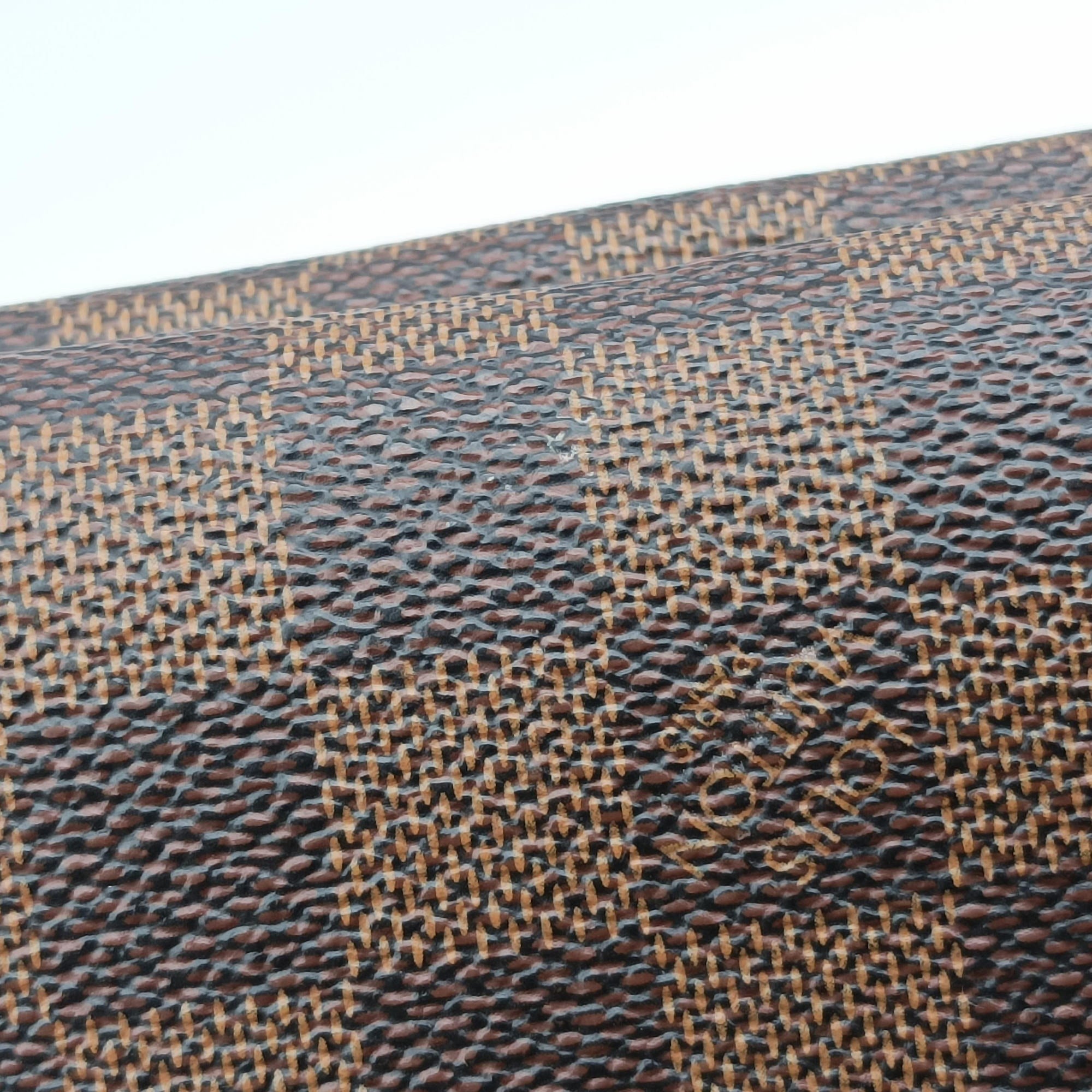 NEVERFULL MM EBENE Damier Canvas N51106 SP3142ネヴァーフルMM エベヌ ダミエキャンバス N51106 SP3142
