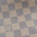 NEVERFULL MM EBENE Damier Canvas N51106 SP3142ネヴァーフルMM エベヌ ダミエキャンバス N51106 SP3142