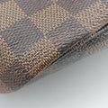 NEVERFULL MM EBENE Damier Canvas N51106 SP3142ネヴァーフルMM エベヌ ダミエキャンバス N51106 SP3142