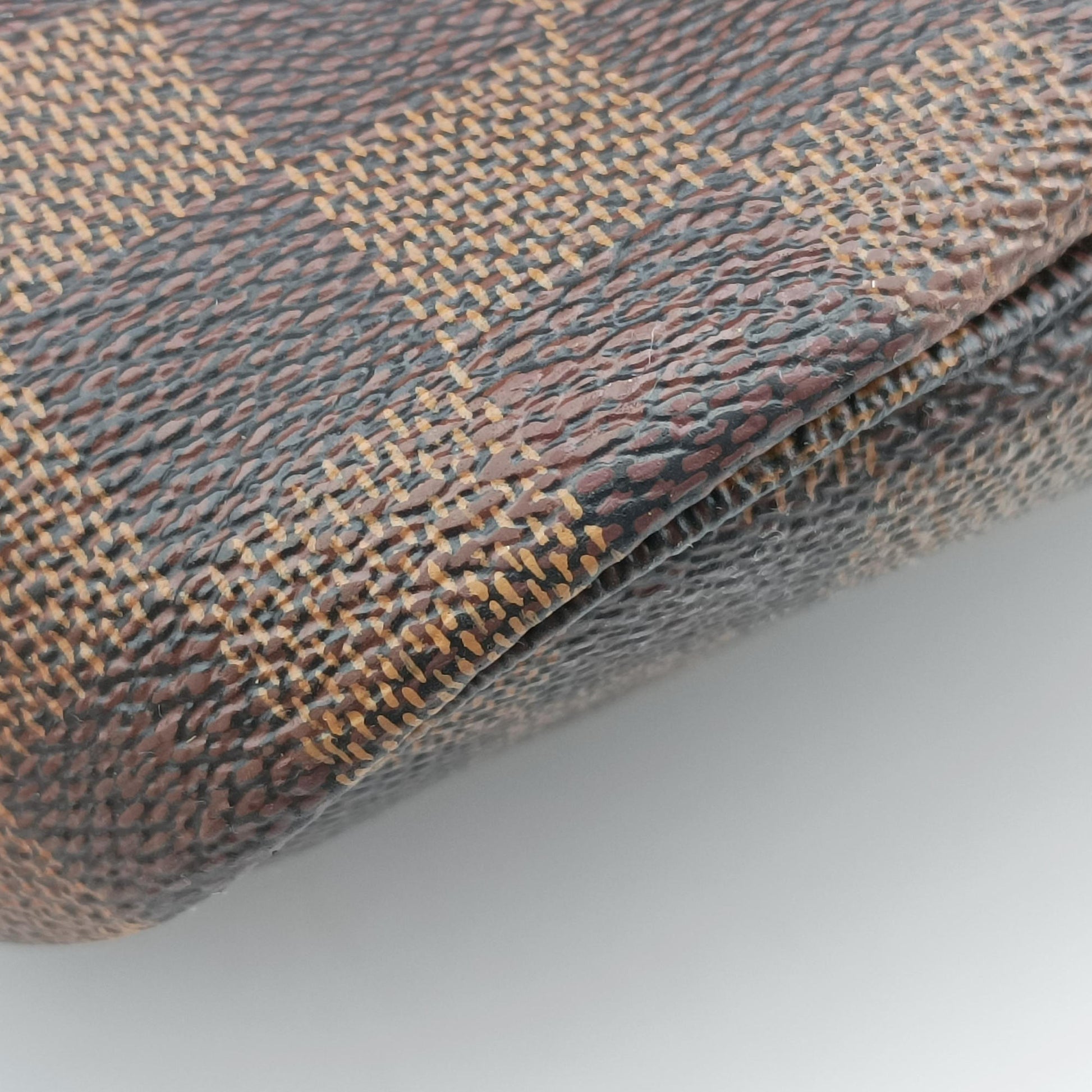NEVERFULL MM EBENE Damier Canvas N51106 SP3142ネヴァーフルMM エベヌ ダミエキャンバス N51106 SP3142