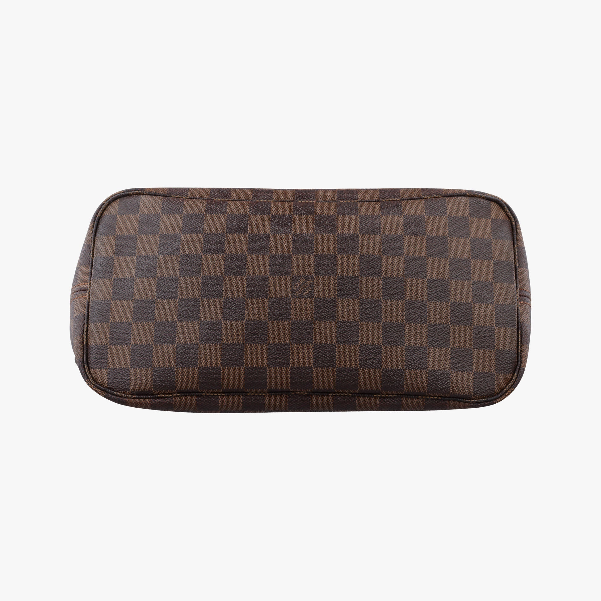 NEVERFULL MM EBENE Damier Canvas N51106 SP3142ネヴァーフルMM エベヌ ダミエキャンバス N51106 SP3142