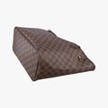 NEVERFULL MM EBENE Damier Canvas N51106 SP3142ネヴァーフルMM エベヌ ダミエキャンバス N51106 SP3142