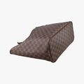 NEVERFULL MM EBENE Damier Canvas N51106 SP3142ネヴァーフルMM エベヌ ダミエキャンバス N51106 SP3142