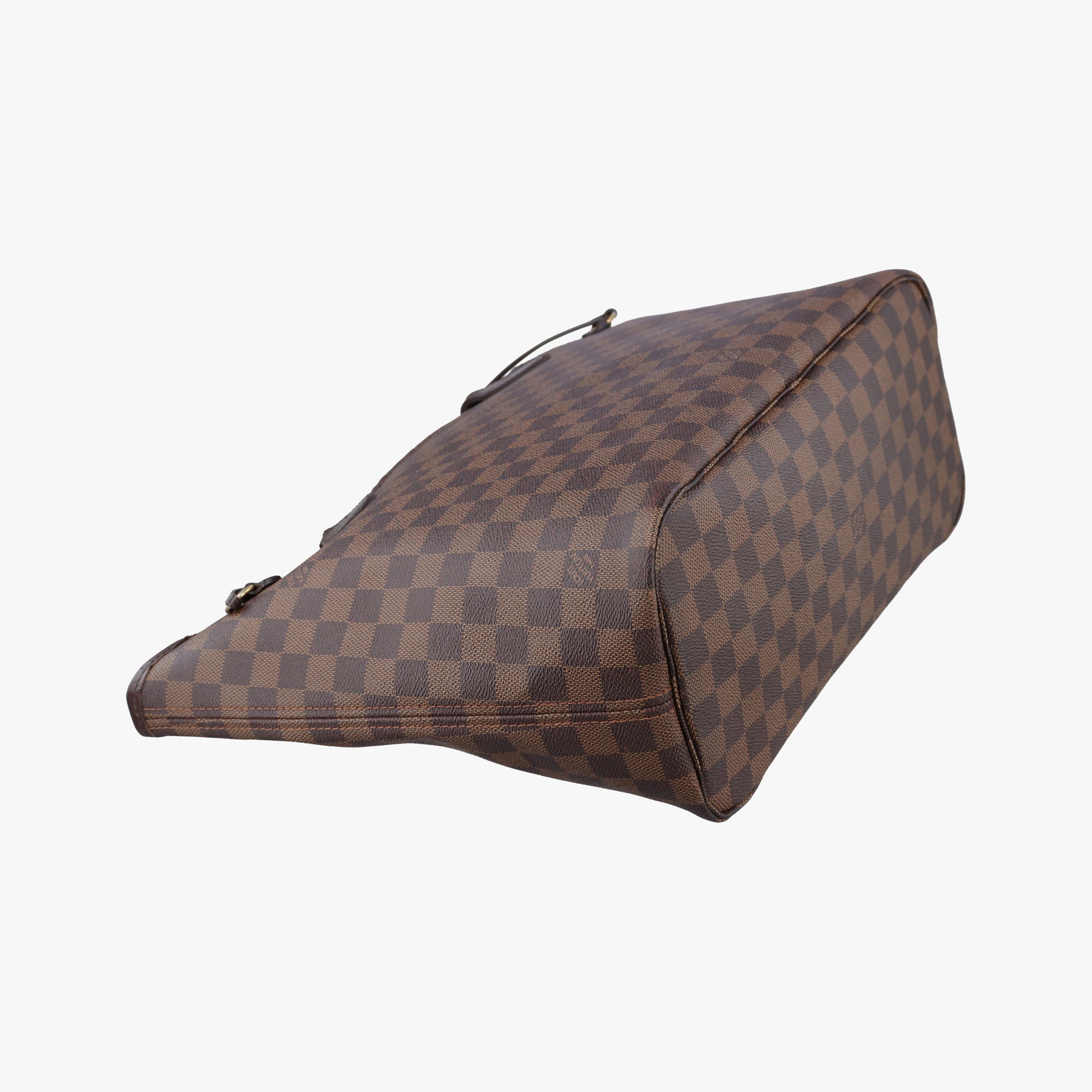 NEVERFULL MM EBENE Damier Canvas N51106 SP3142ネヴァーフルMM エベヌ ダミエキャンバス N51106 SP3142