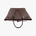 NEVERFULL MM EBENE Damier Canvas N51106 SP3142ネヴァーフルMM エベヌ ダミエキャンバス N51106 SP3142