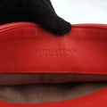 Intrecciato Olimpia Orange lambskin B06269247Pイントレチャート オリンピア オレンジ ラムスキン B06269247P