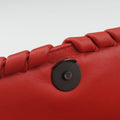 Intrecciato Olimpia Orange lambskin B06269247Pイントレチャート オリンピア オレンジ ラムスキン B06269247P