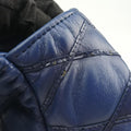 GO-14MM Navy Lambskin M50993 FO3166GO-14MM ネイビー ラムスキン M50993 FO3166