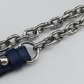 GO-14MM Navy Lambskin M50993 FO3166GO-14MM ネイビー ラムスキン M50993 FO3166