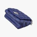 GO-14MM Navy Lambskin M50993 FO3166GO-14MM ネイビー ラムスキン M50993 FO3166
