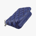 GO-14MM Navy Lambskin M50993 FO3166GO-14MM ネイビー ラムスキン M50993 FO3166