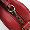 GG Marmont Red Leather 448065 C026485297GGマーモント レッド レザー 448065 C026485297