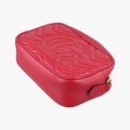 GG Marmont Red Leather 448065 C026485297GGマーモント レッド レザー 448065 C026485297