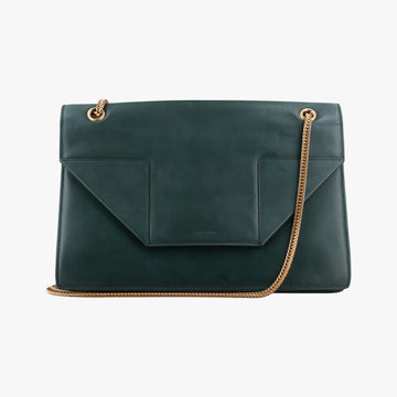 BETTY Green Leather 314515 314515.000926ベティ グリーン レザー 314515 314515.000926