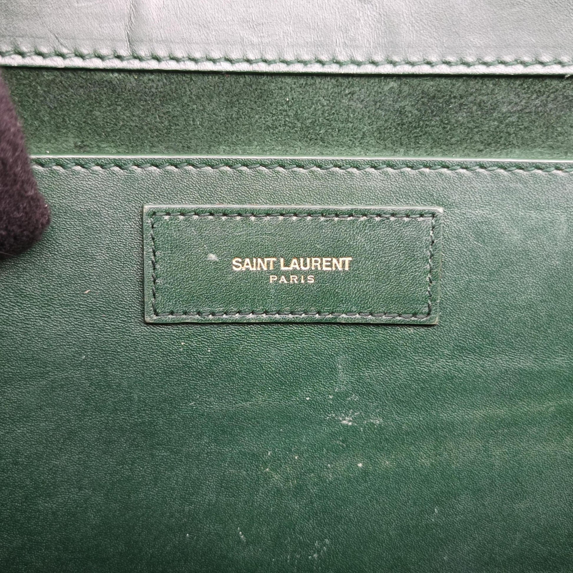 BETTY Green Leather 314515 314515.000926ベティ グリーン レザー 314515 314515.000926
