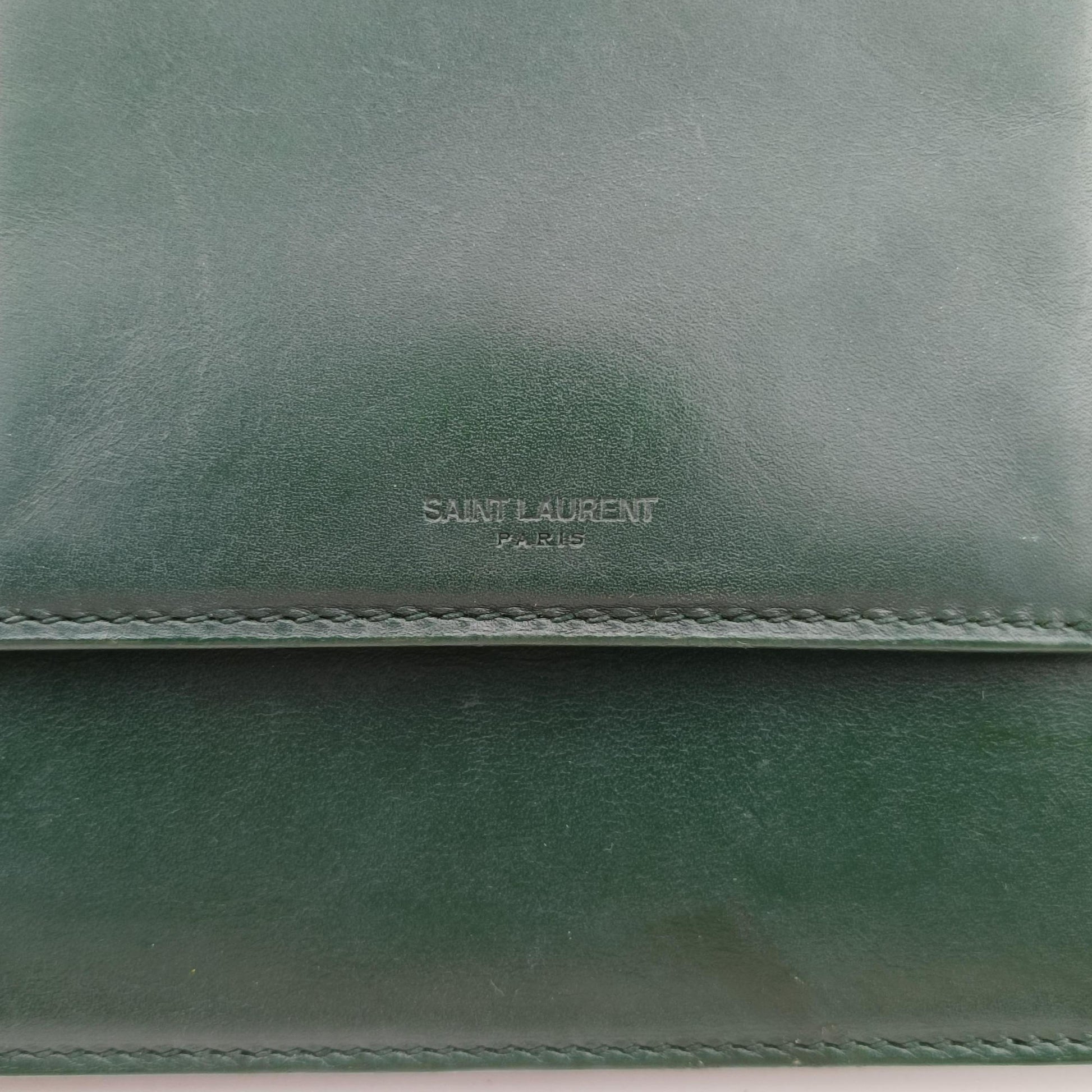 BETTY Green Leather 314515 314515.000926ベティ グリーン レザー 314515 314515.000926