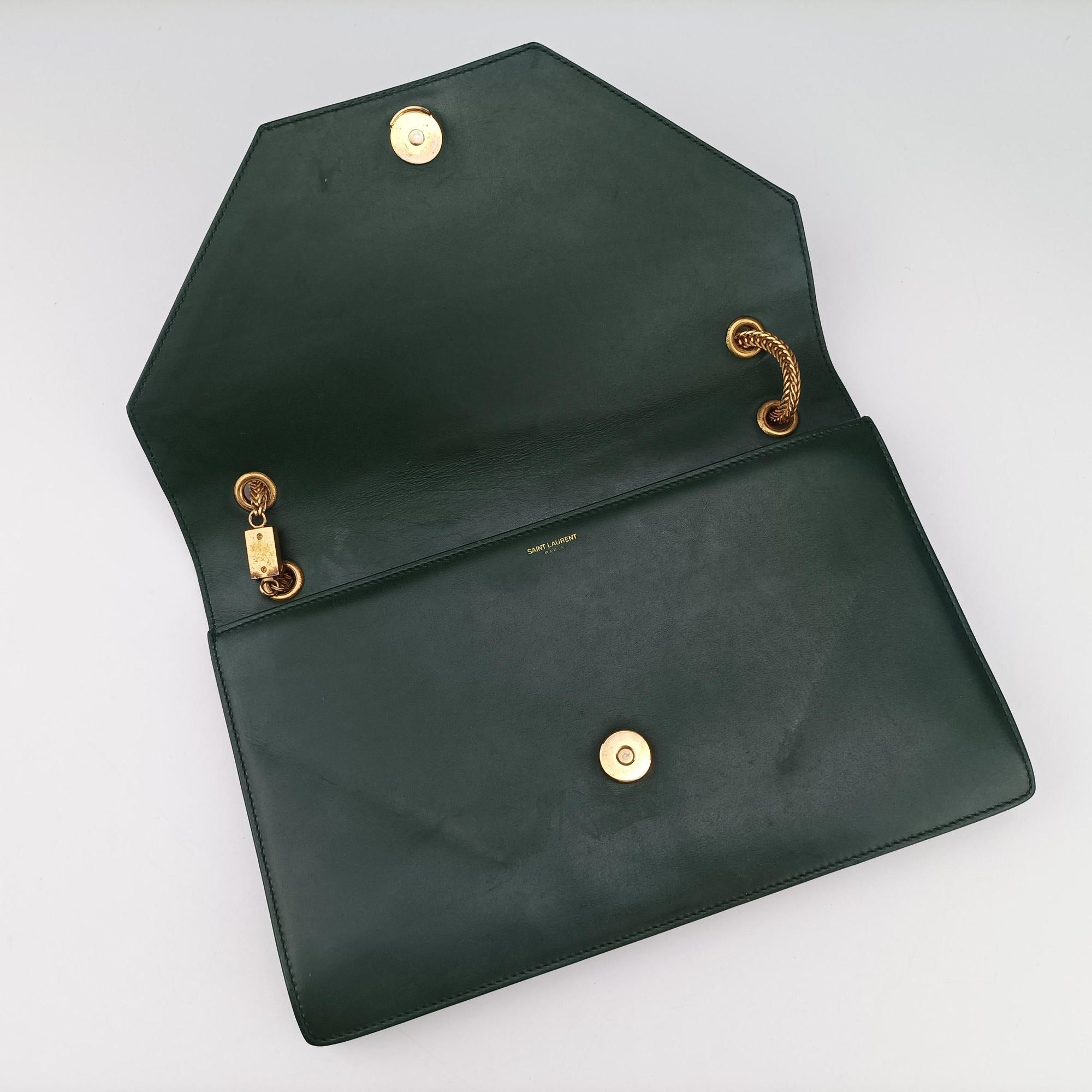 BETTY Green Leather 314515 314515.000926ベティ グリーン レザー 314515 314515.000926