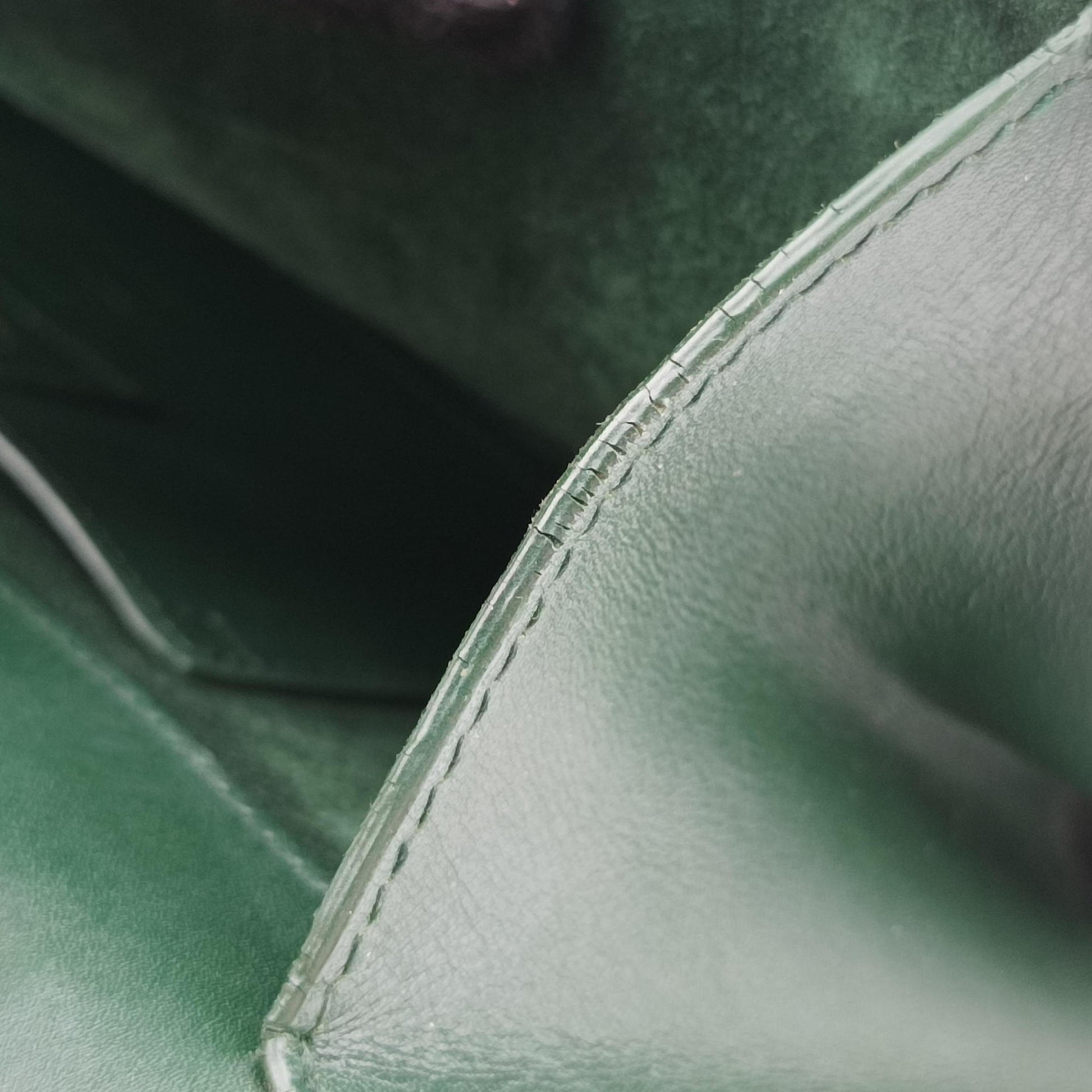 BETTY Green Leather 314515 314515.000926ベティ グリーン レザー 314515 314515.000926