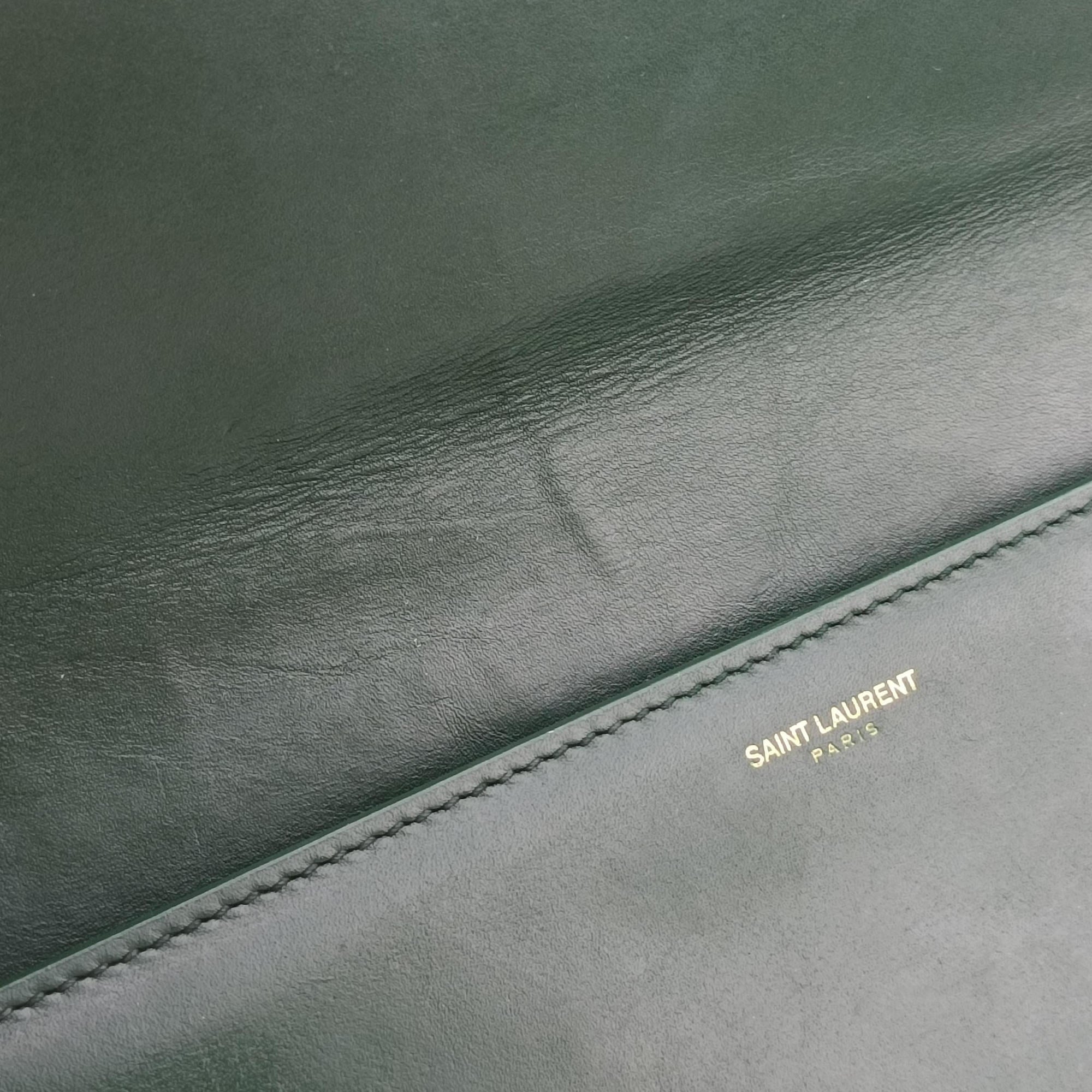 BETTY Green Leather 314515 314515.000926ベティ グリーン レザー 314515 314515.000926