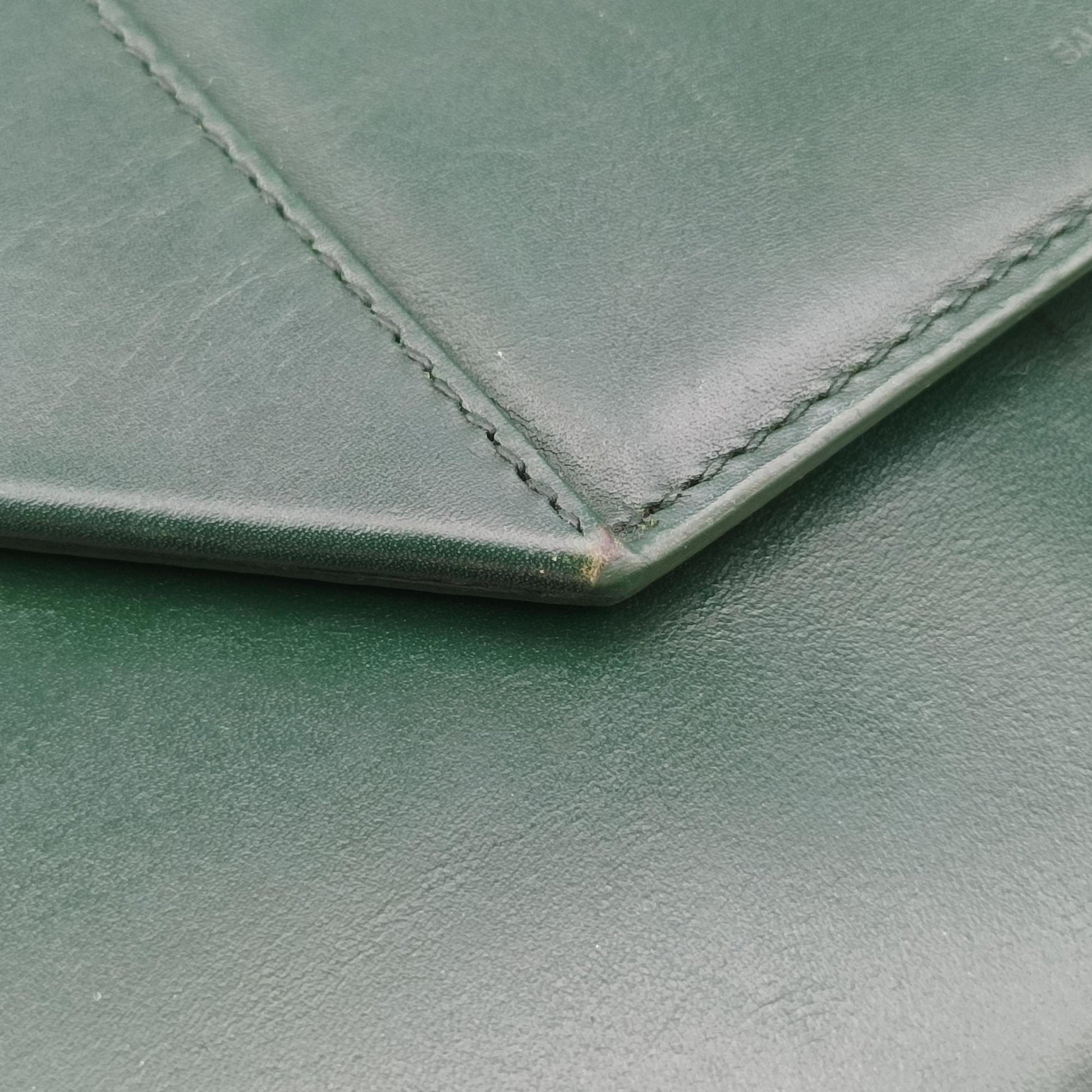 BETTY Green Leather 314515 314515.000926ベティ グリーン レザー 314515 314515.000926
