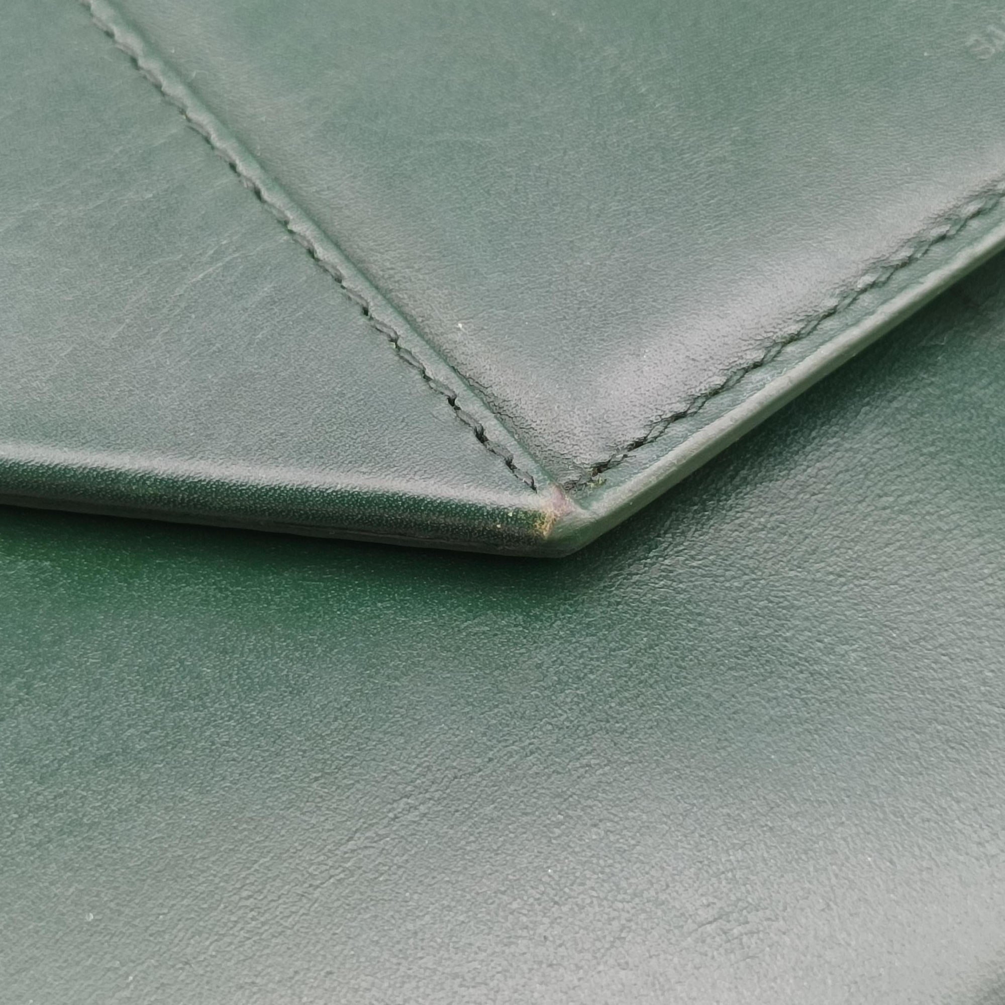 BETTY Green Leather 314515 314515.000926ベティ グリーン レザー 314515 314515.000926