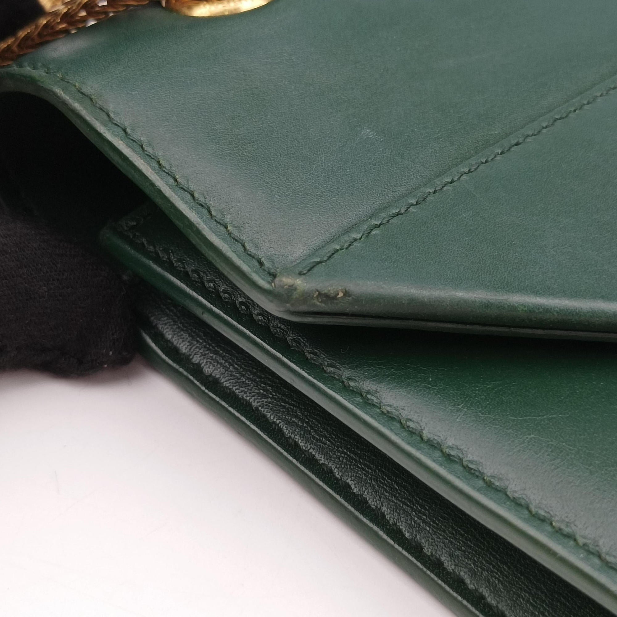 BETTY Green Leather 314515 314515.000926ベティ グリーン レザー 314515 314515.000926
