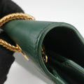 BETTY Green Leather 314515 314515.000926ベティ グリーン レザー 314515 314515.000926