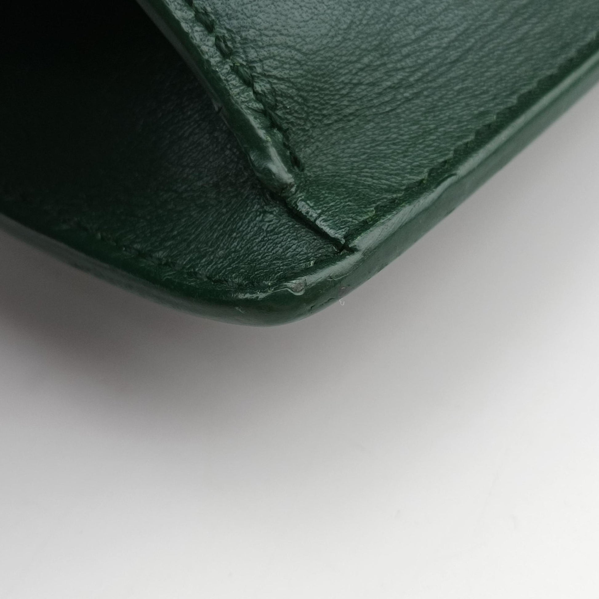 BETTY Green Leather 314515 314515.000926ベティ グリーン レザー 314515 314515.000926