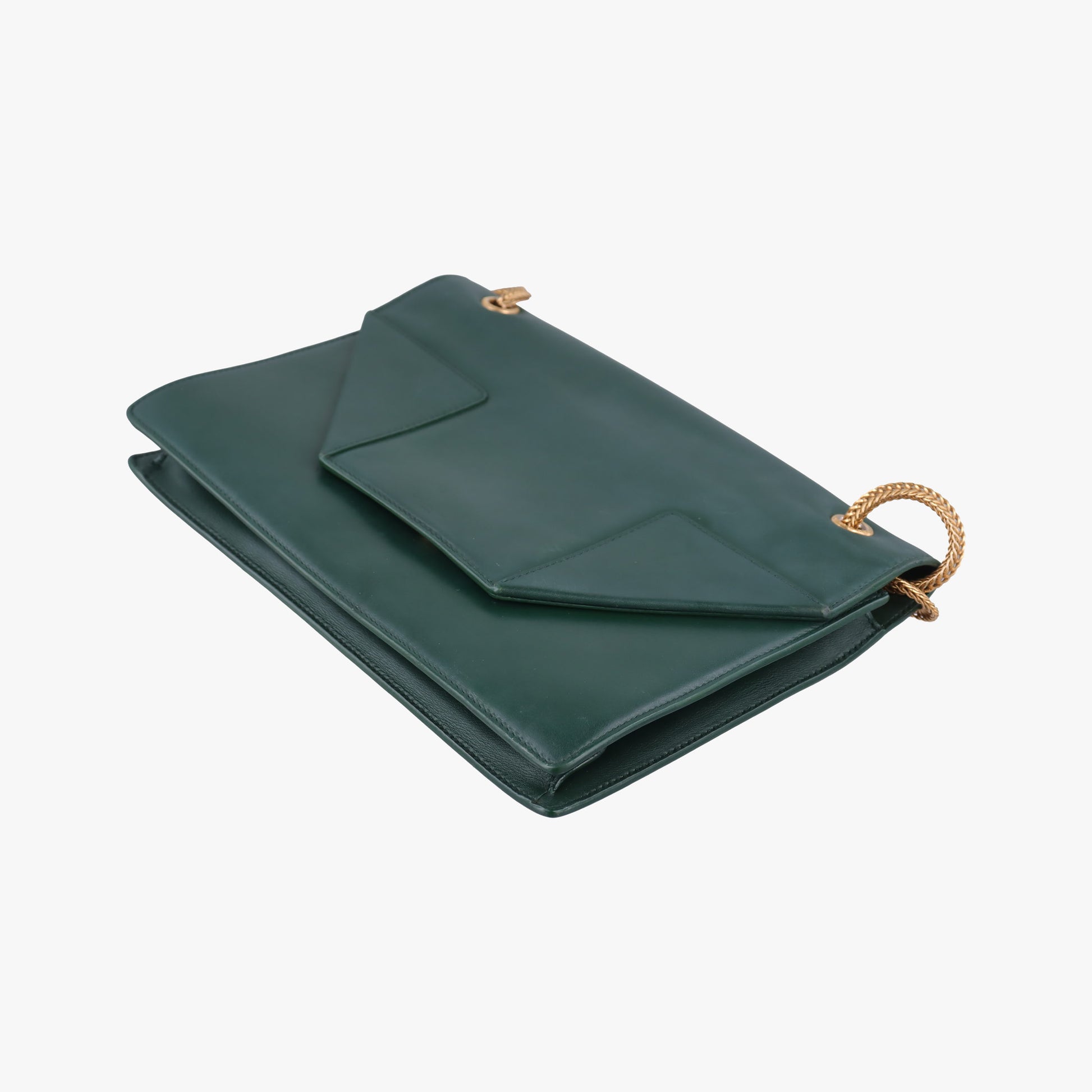 BETTY Green Leather 314515 314515.000926ベティ グリーン レザー 314515 314515.000926