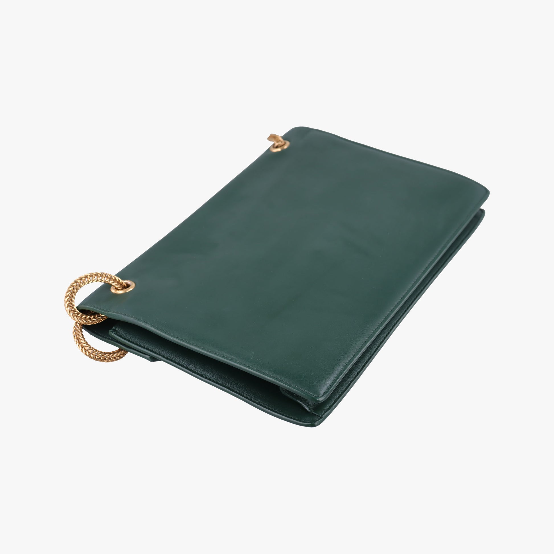 BETTY Green Leather 314515 314515.000926ベティ グリーン レザー 314515 314515.000926