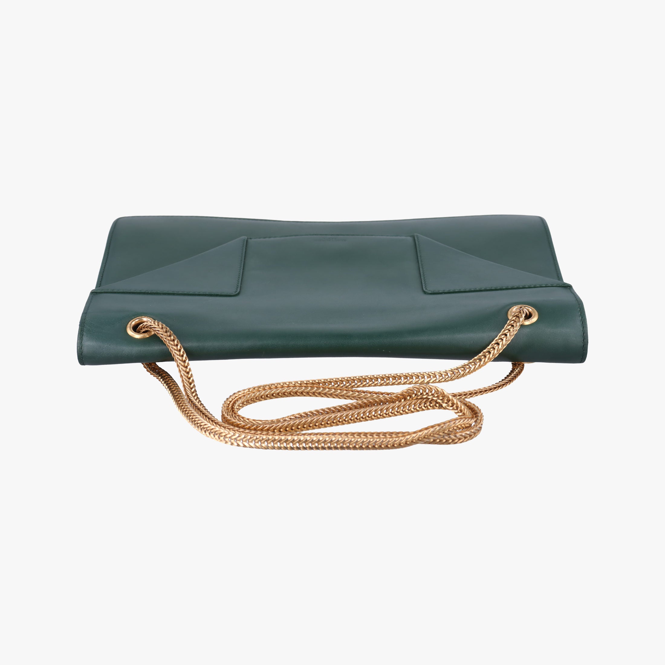 BETTY Green Leather 314515 314515.000926ベティ グリーン レザー 314515 314515.000926
