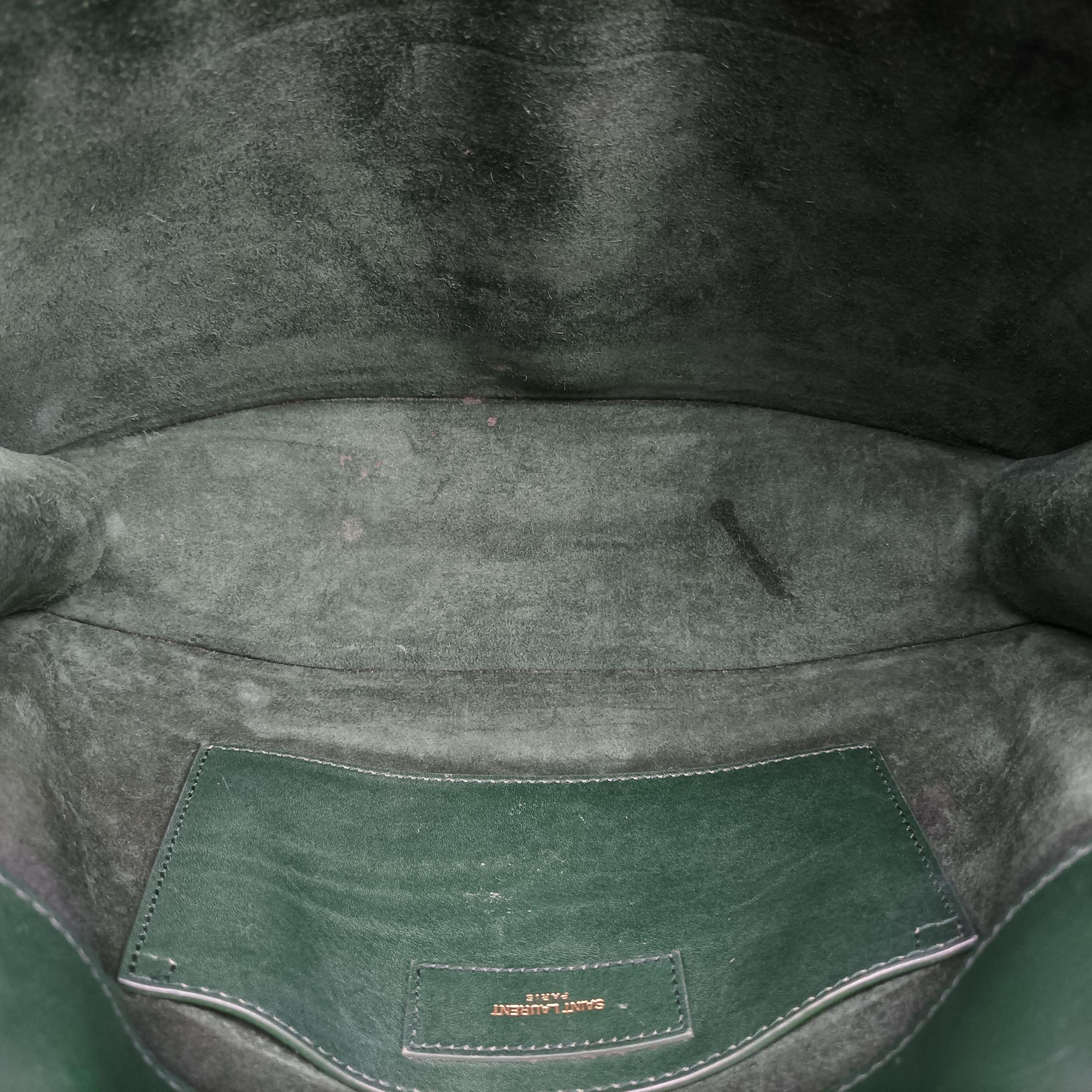 BETTY Green Leather 314515 314515.000926ベティ グリーン レザー 314515 314515.000926