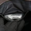 COLLEGE Grey Leather 392738 TCT392738.0516カレッジ グレー レザー 392738 TCT392738.0516