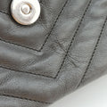 COLLEGE Grey Leather 392738 TCT392738.0516カレッジ グレー レザー 392738 TCT392738.0516