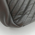 COLLEGE Grey Leather 392738 TCT392738.0516カレッジ グレー レザー 392738 TCT392738.0516