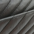 COLLEGE Grey Leather 392738 TCT392738.0516カレッジ グレー レザー 392738 TCT392738.0516