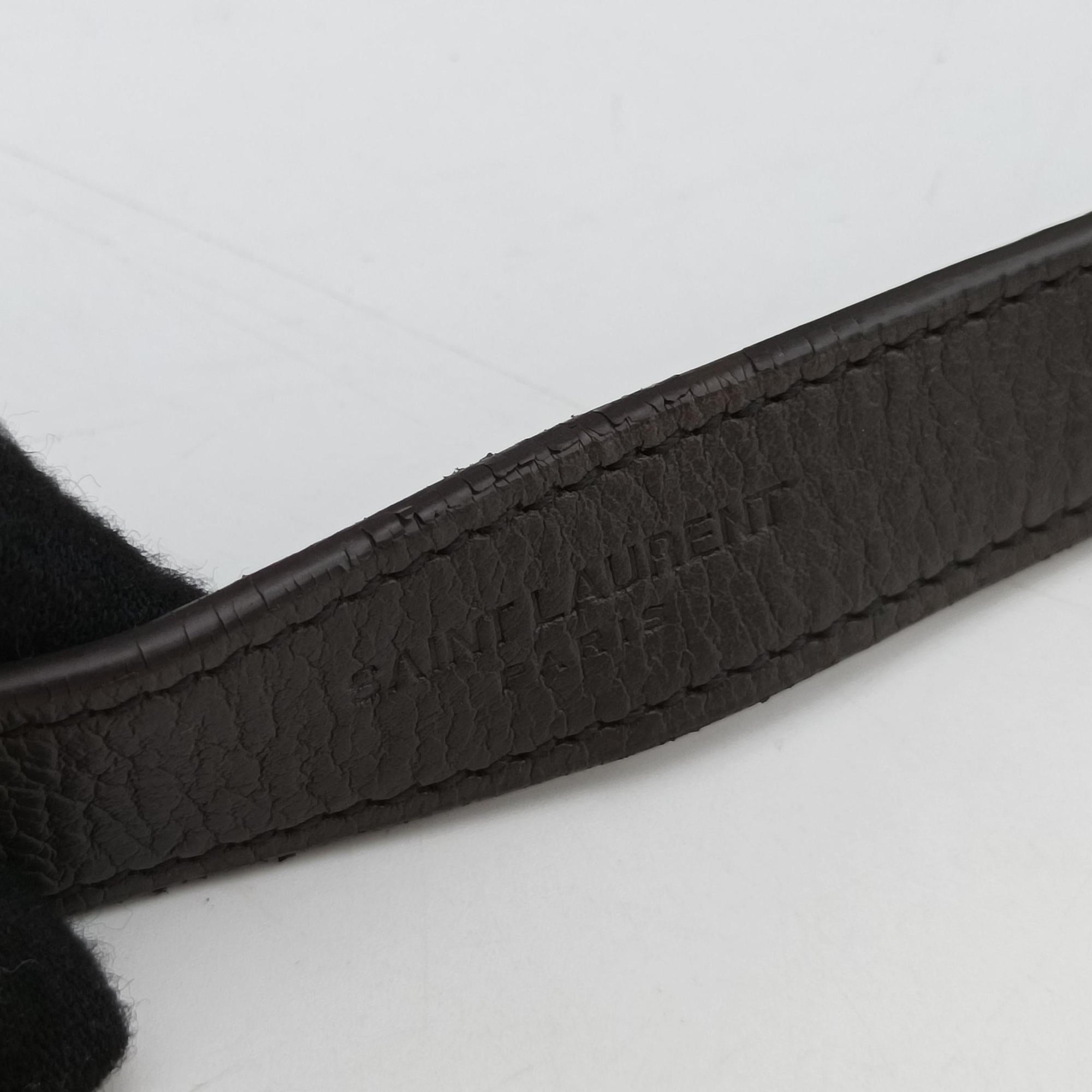 COLLEGE Grey Leather 392738 TCT392738.0516カレッジ グレー レザー 392738 TCT392738.0516