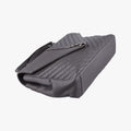 COLLEGE Grey Leather 392738 TCT392738.0516カレッジ グレー レザー 392738 TCT392738.0516