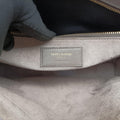 SAC DE JOUR Grey Leather 355153 GNR355153.0514サックドジュール グレー レザー 355153 GNR355153.0514