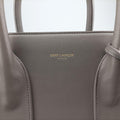 SAC DE JOUR Grey Leather 355153 GNR355153.0514サックドジュール グレー レザー 355153 GNR355153.0514