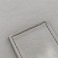 SAC DE JOUR Grey Leather 355153 GNR355153.0514サックドジュール グレー レザー 355153 GNR355153.0514
