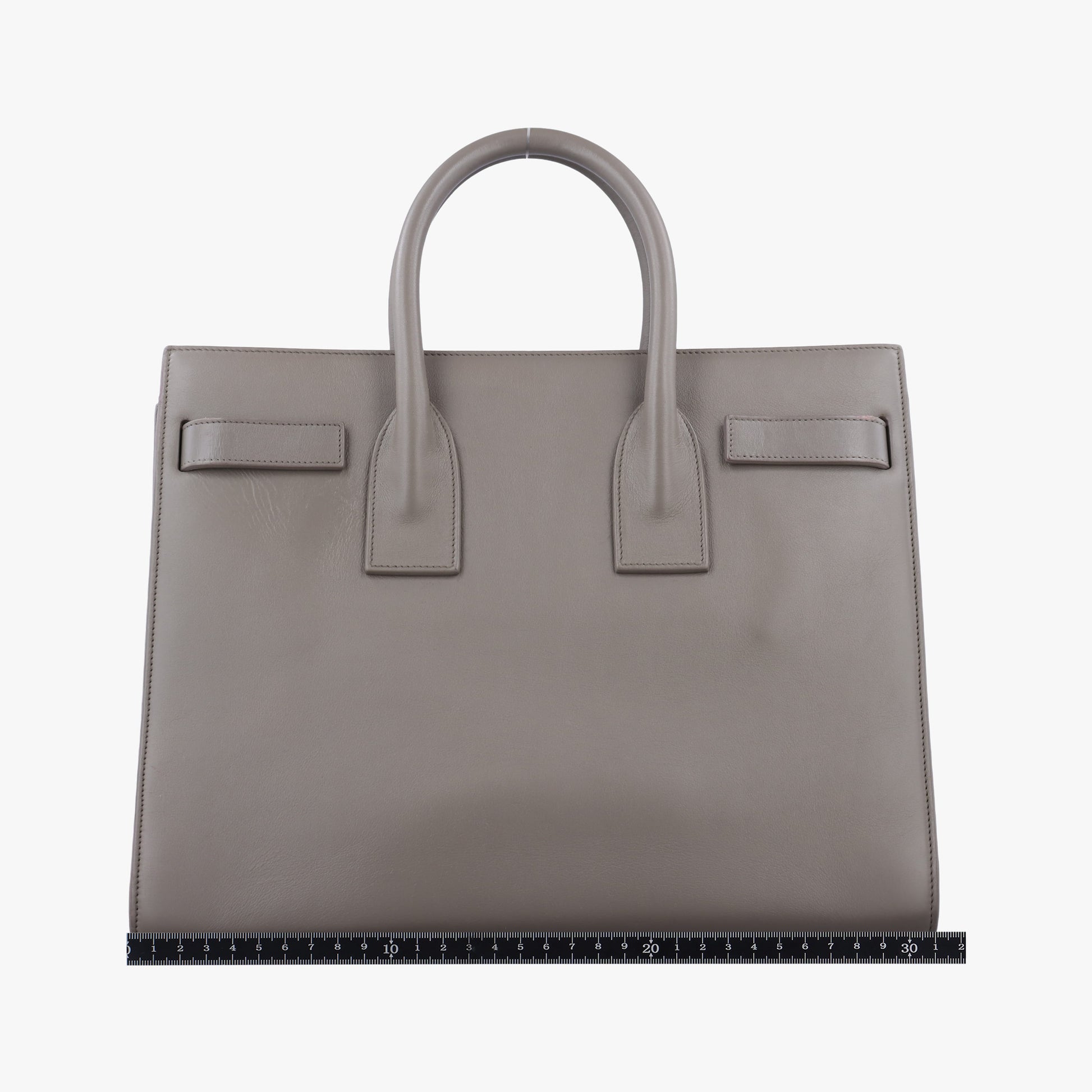 SAC DE JOUR Grey Leather 355153 GNR355153.0514サックドジュール グレー レザー 355153 GNR355153.0514
