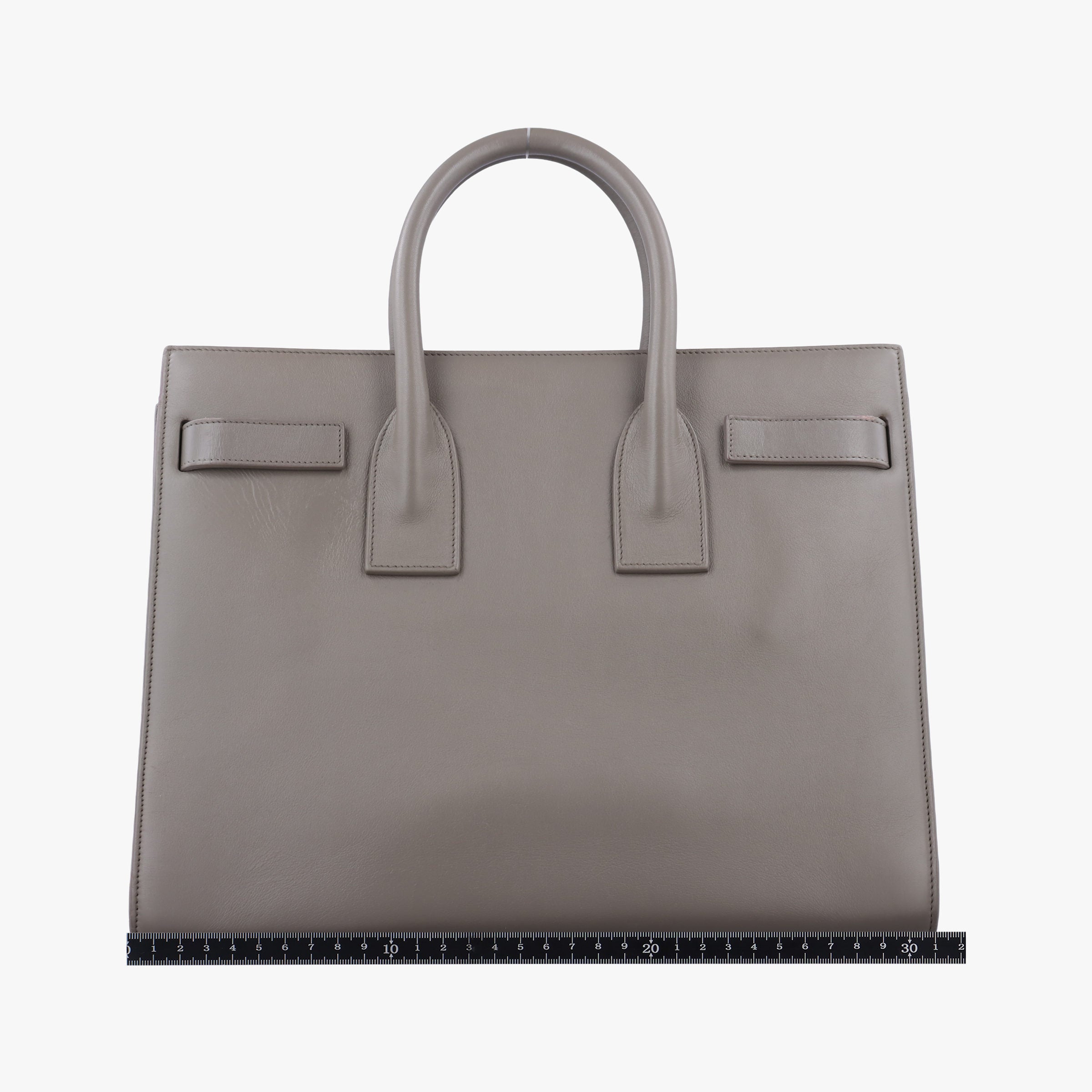 SAC DE JOUR Grey Leather 355153 GNR355153.0514サックドジュール グレー レザー 355153 GNR355153.0514