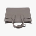 SAC DE JOUR Grey Leather 355153 GNR355153.0514サックドジュール グレー レザー 355153 GNR355153.0514