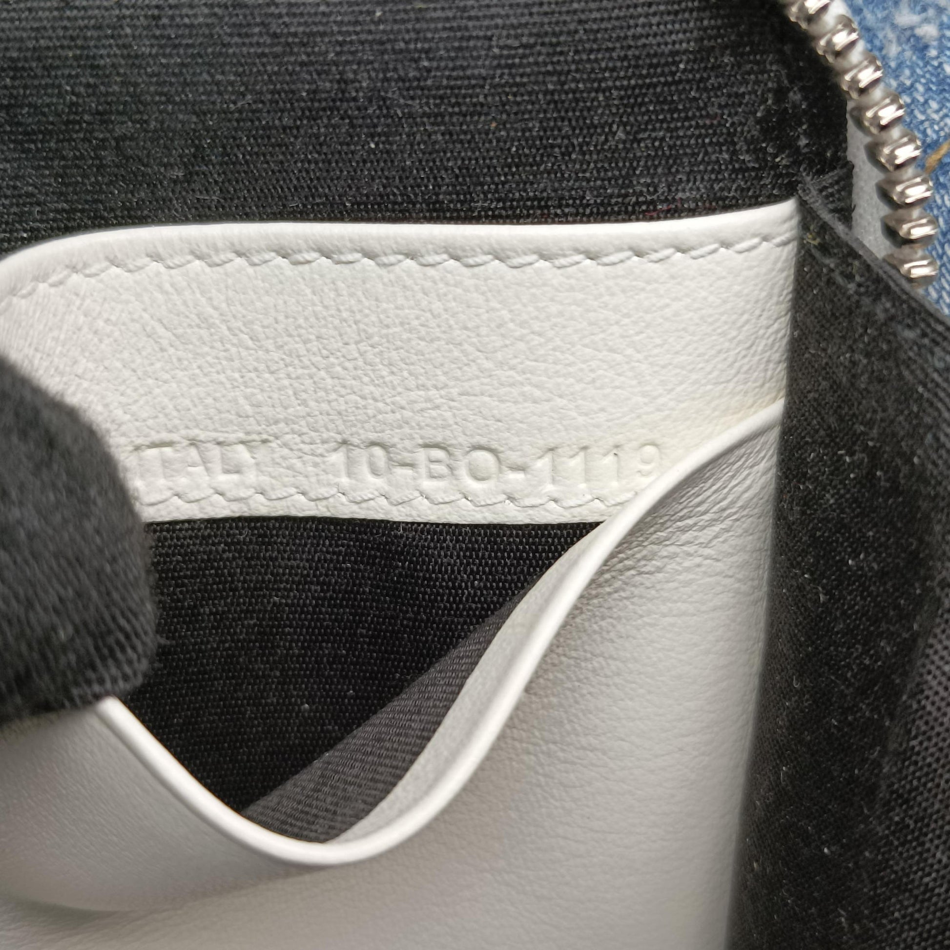 Daniel Arsham collaboration Newspaper Print White Leather 10-BO-1119ダニエルアーシャム コラボ ニュースペーパー ホワイト レザー 10-BO-1119